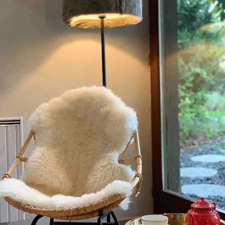 Maisonnette De Charme Avec Piscine Nyaraló *