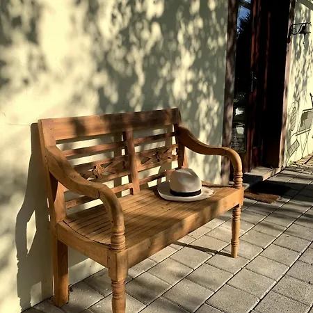 Maisonnette De Charme Avec Piscine Nyaraló Ingenheim